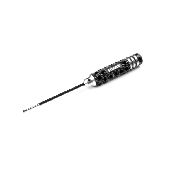 Limited Edition - Ball Allen Wrench 3.0 mm - HUDY - 133045