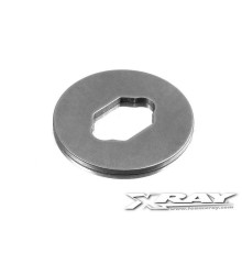 BRAKE DISK - HARDENED - V2 - 354110 - XRAY