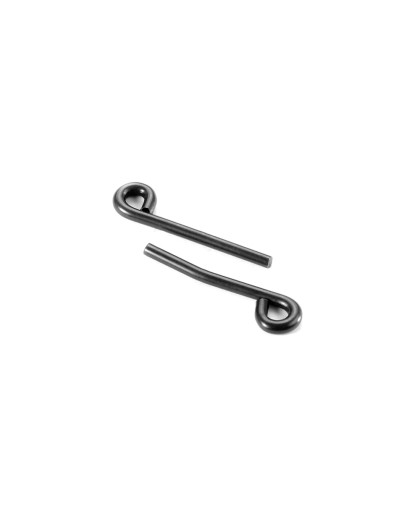 BRAKE CAME ROD (1+1) - 354073 - XRAY