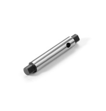 GT 2-SPEED SHAFT - HUDY SPRING STEEL™ - 354210 - XRAY