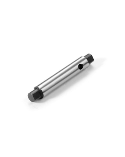 GT 2-SPEED SHAFT - HUDY SPRING STEEL™ - 354210 - XRAY