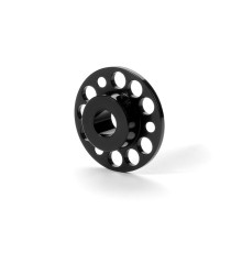 GTXE ALU CENTER SPUR GEAR COLLAR - 7075 T6 - 354230 - XRAY