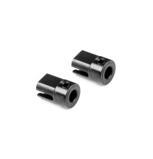 GT Noix de transmission centrale (2) - XRAY - 354261