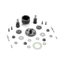 XB8 FRONT DIFFERENTIAL 46T - V2 - SET - 355004 - XRAY