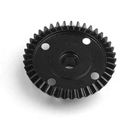 FRONT/REAR DIFF LARGE BEVEL GEAR 40T - 355040 - XRAY