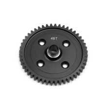 CENTER DIFF SPUR GEAR 48T - 355048 - XRAY