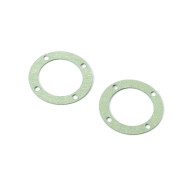 CENTER DIFF GASKET (2) - 355092 - XRAY