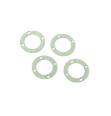 F/R DIFF GASKET (4) - 355091 - XRAY