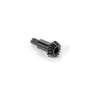 BEVEL DRIVE GEAR 14T - 355114 - XRAY