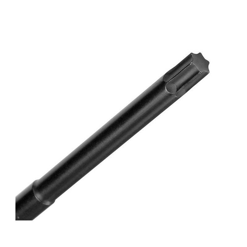 Torx Replacement Tip 6 X 120 mm (T6) - HUDY - 140061