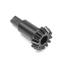 BEVEL DRIVE GEAR 12T - 355110 - XRAY