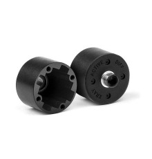 ACTIVE DIFF CASE - 355120 - XRAY