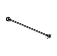 CVD UNIVERSAL DRIVE SHAFT 93mm - HUDY SPRING STEEL™ - XRAY - 355223
