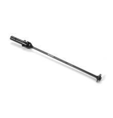 XT8 UNIVERSAL DRIVE SHAFT - HUDY SPRING STEEL™ - 355282 - XRAY