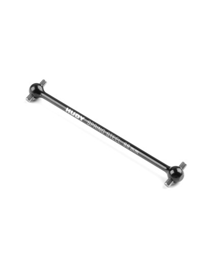 Cardan central avant Dogbone 88mm - XRAY - 355433