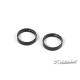 DRIVE SHAFT LOCKING RING (2) - 355471 - XRAY