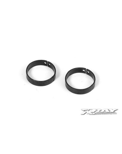 DRIVE SHAFT LOCKING RING (2) - 355471 - XRAY