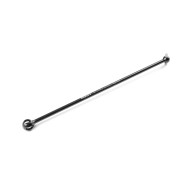 CVD CENTRAL DRIVE SHAFT 163MM - HUDY SPRING STEEL™ - XRAY - 355684