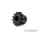 12T PINION GEAR - 355712 - XRAY