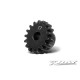 17T PINION GEAR - 355717 - XRAY
