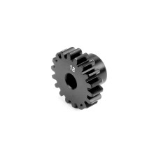 18T PINION GEAR - XRAY - 355718