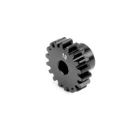 18T PINION GEAR - XRAY - 355718