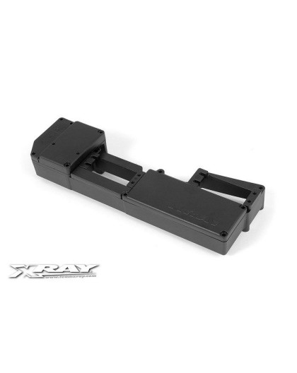 XB8 Boite Radio Hard - XRAY - 356003