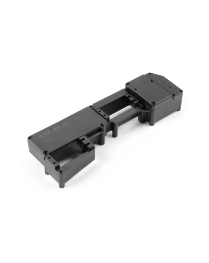 Platine radio en deux parties - XRAY - 356006