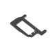 XB8E/XT8E BRICK BATTERY GRAPHITE SERVO HOLDER - XRAY - 356108