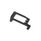XB8E Platine de servo carbone - XRAY - 356118