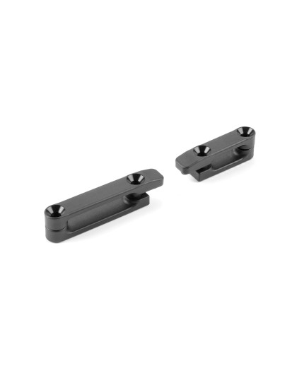 Supports de câble plastique - XRAY - 356128