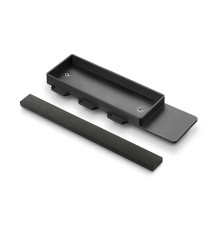 XB8E/XT8E COMPOSITE BATTERY PLATE - HARD - XRAY - 356152-H