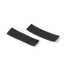 SELF-ADHESIVE RUBBER 1.5x13x51.5MM (2) - 356161 - XRAY