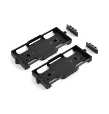 COMPOSITE BATTERY BOX NARROW LOWER BATTERY LAYOUT (2) - XRAY - 356157