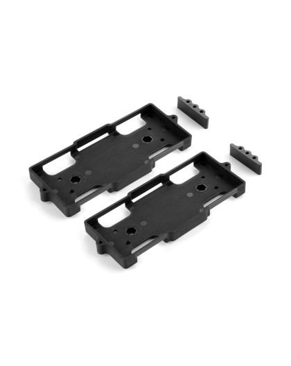 Bacs d'accus (2) - XRAY - 356157