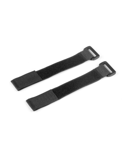 VELCRO BATTERY STRAP 25x210MM (2) - XRAY - 356165