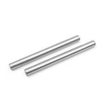 FRONT UPPER PIVOT PIN (2) - 357220 - XRAY