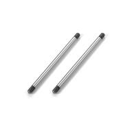 REAR LOWER OUTER PIVOT PIN (2) - 357332 - XRAY