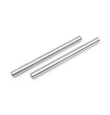 REAR LOWER OUTER PIVOT PIN (2) - 357330 - XRAY