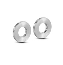 ALU SHIM 6x13x1.5 (2) - XRAY - 357257