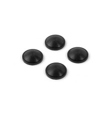 SHOCK RUBBER MEMBRANE (4) - 358082 - XRAY