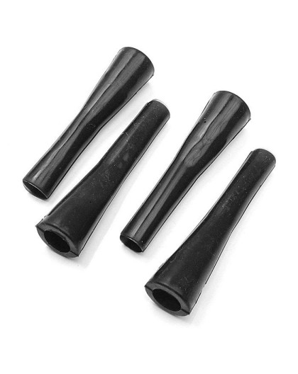 Soufflets d'amortisseurs (4) - XRAY - 358070