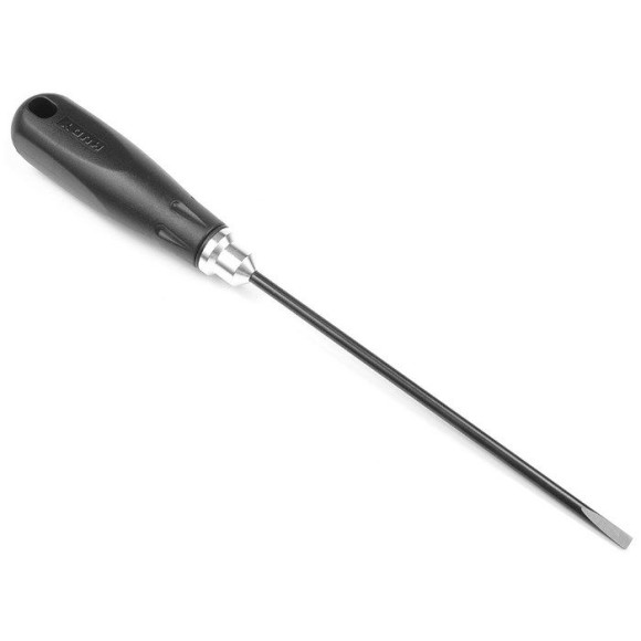 Pt Slotted Screwdriver 4.0 mm Engine Adjust. - V2 - HUDY - 154059