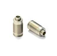 GT ALU SHOCK BODY - V2 (2) - XRAY - 358130