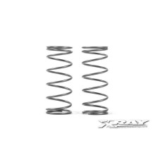 XRAY FRONT SPRING SET PROGRESSIVE C 0.7-0.8 (2) - 358174 - XRAY
