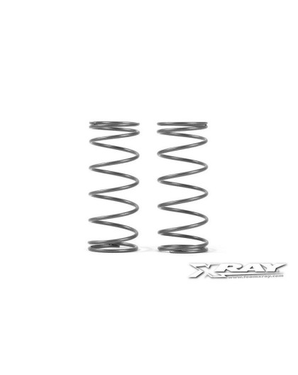 XRAY FRONT SPRING SET PROGRESSIVE C 0.7-0.8 (2) - 358174 - XRAY