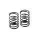 XRAY GT PROGRESSIVE SPRING SET 2-DOTS WITH STRIPE (2) - XRAY - 358194