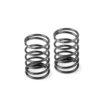 XRAY GT PROGRESSIVE SPRING SET 2-DOTS WITH STRIPE (2) - XRAY - 358194