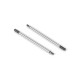 XB8 REAR SHOCK SHAFT (2) - 358263 - XRAY