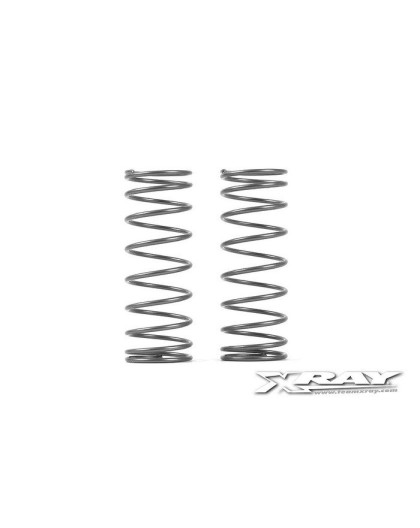 XB8 Ressorts progressifs C0.5-0.6 (2) - XRAY - 358274